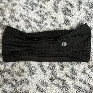 Lululemon  Wide Headband